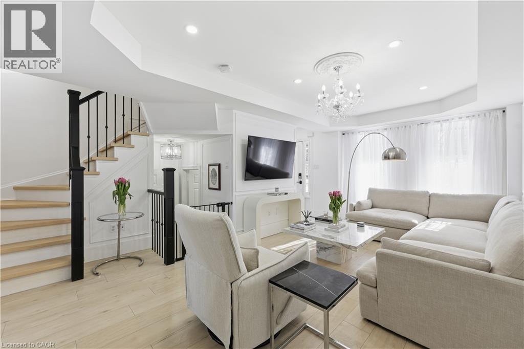 191 Gatwick Drive, Oakville, Ontario  L6H 6T6 - Photo 6 - 40804584