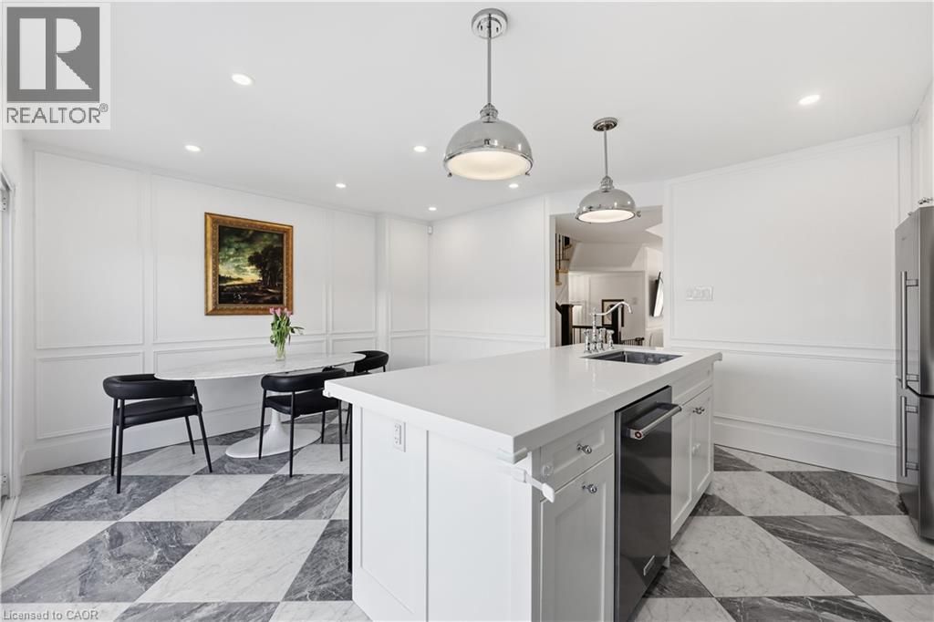 191 Gatwick Drive, Oakville, Ontario  L6H 6T6 - Photo 12 - 40804584