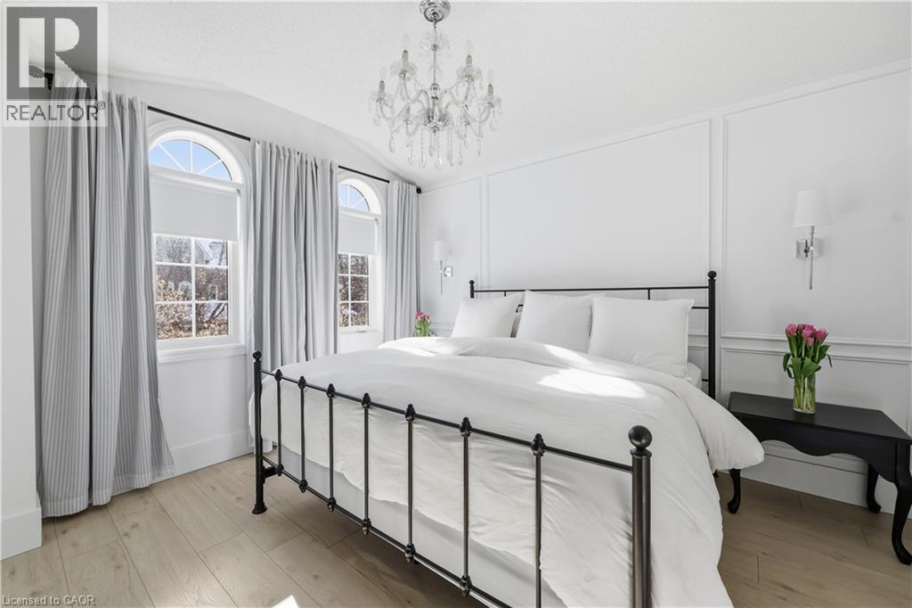 191 Gatwick Drive, Oakville, Ontario  L6H 6T6 - Photo 17 - 40804584