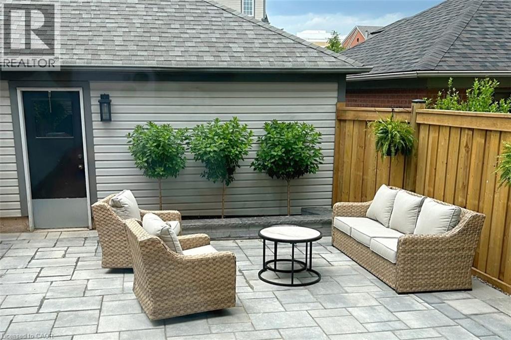 191 Gatwick Drive, Oakville, Ontario  L6H 6T6 - Photo 39 - 40804584