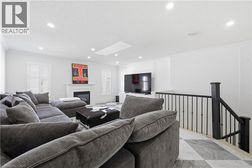 191 Gatwick Drive, Oakville, Ontario  L6H 6T6 - Photo 30 - 40804584