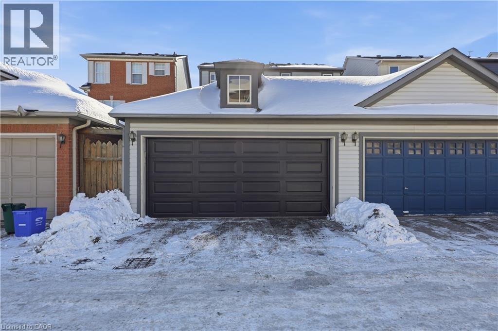 191 Gatwick Drive, Oakville, Ontario  L6H 6T6 - Photo 43 - 40804584