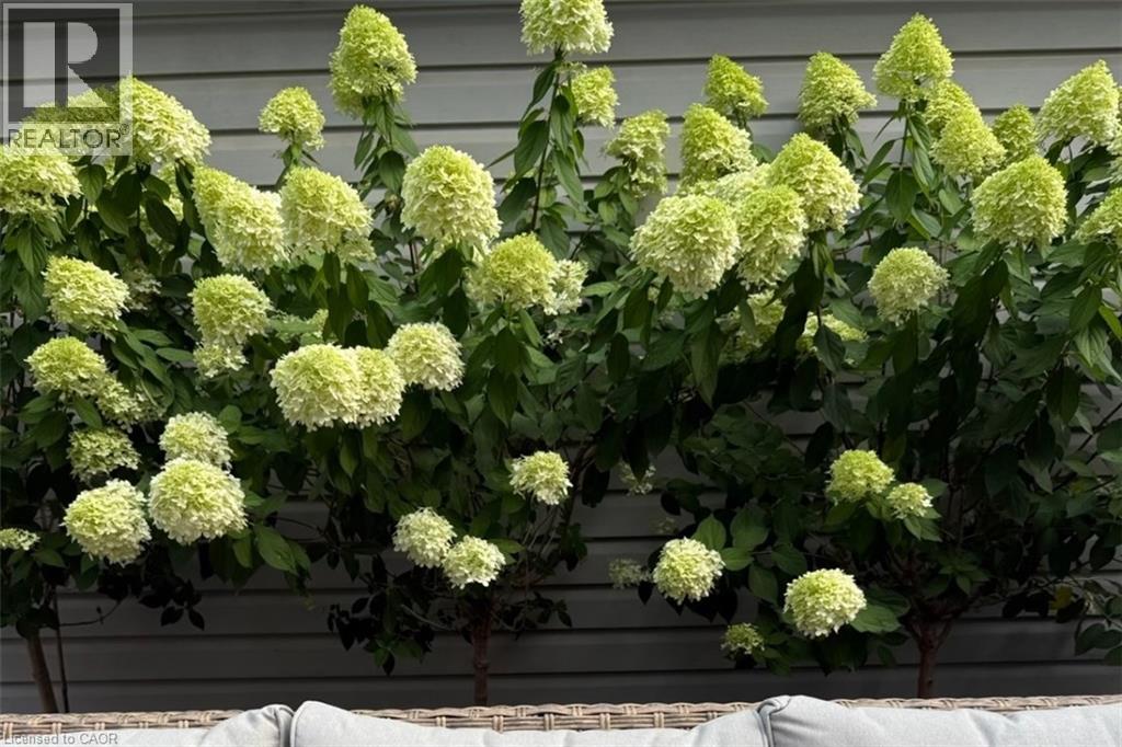 191 Gatwick Drive, Oakville, Ontario  L6H 6T6 - Photo 40 - 40804584