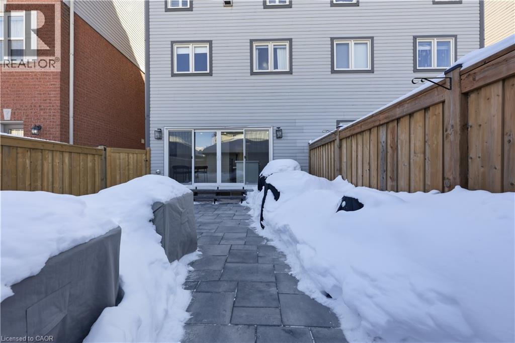 191 Gatwick Drive, Oakville, Ontario  L6H 6T6 - Photo 41 - 40804584