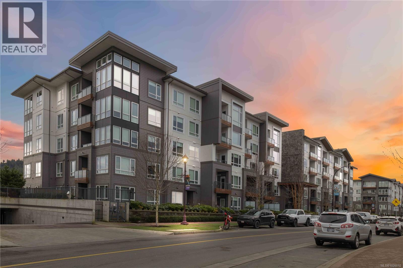 103 940 Reunion Ave, Langford, British Columbia