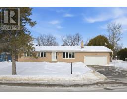 2830 JOHN SHAW ROAD, Ottawa, Ontario