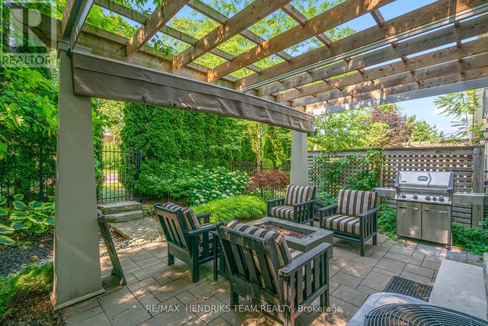 20 - 19 Lake Street, Grimsby (Grimsby Beach), Ontario  L3M 0C3 - Photo 40 - X12789652