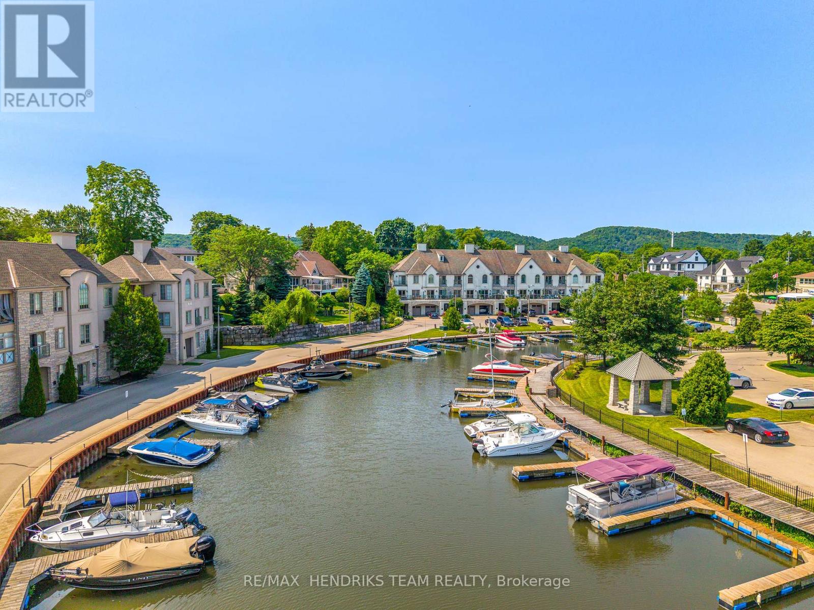 20 - 19 Lake Street, Grimsby (Grimsby Beach), Ontario  L3M 0C3 - Photo 42 - X12789652