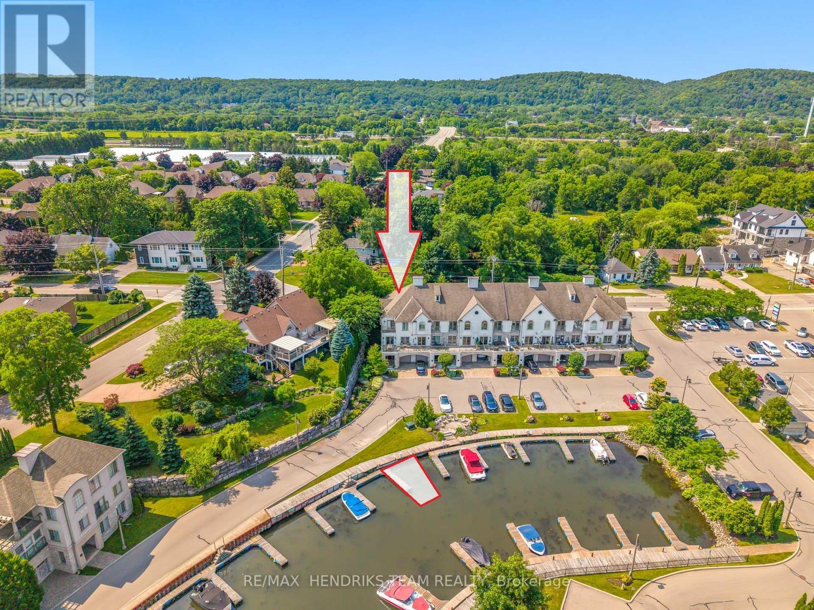 20 - 19 Lake Street, Grimsby (Grimsby Beach), Ontario  L3M 0C3 - Photo 43 - X12789652