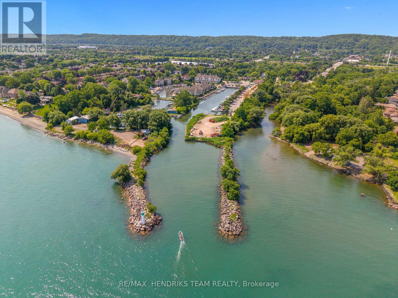 20 - 19 Lake Street, Grimsby (Grimsby Beach), Ontario  L3M 0C3 - Photo 45 - X12789652