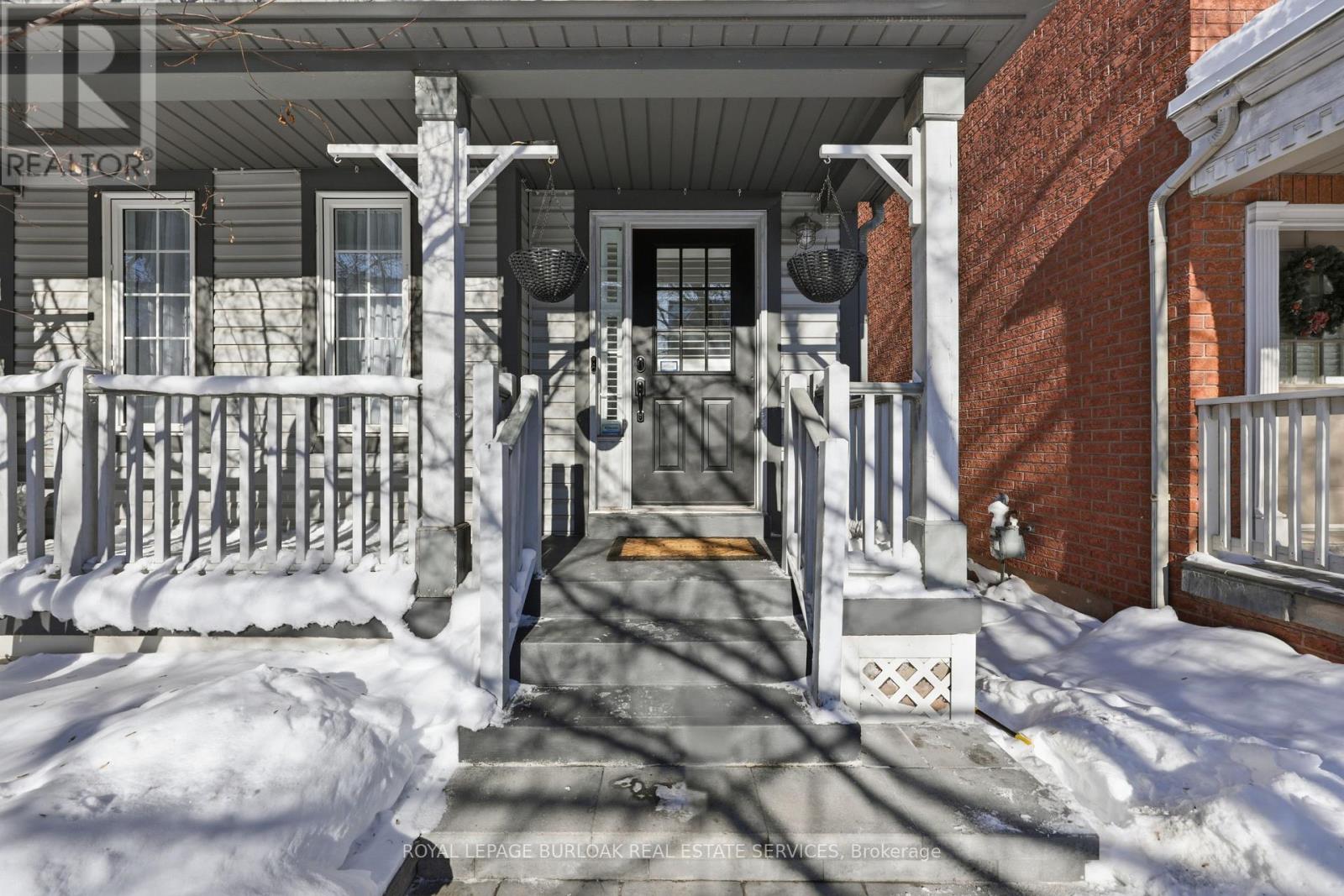 191 Gatwick Drive, Oakville, Ontario  L6H 6T6 - Photo 4 - W12780622