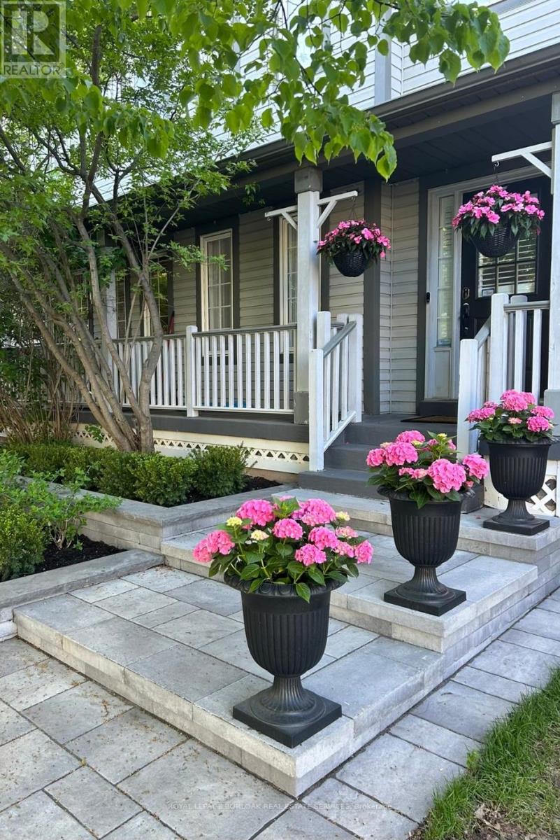 191 Gatwick Drive, Oakville, Ontario  L6H 6T6 - Photo 3 - W12780622