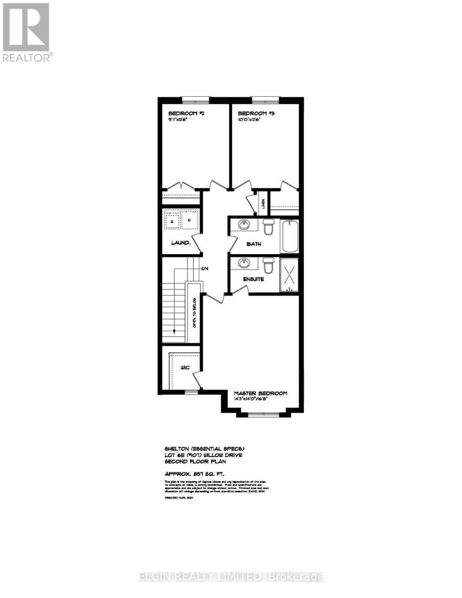 107 Willow Drive, Aylmer, Ontario  N5H 0C2 - Photo 28 - X12714216