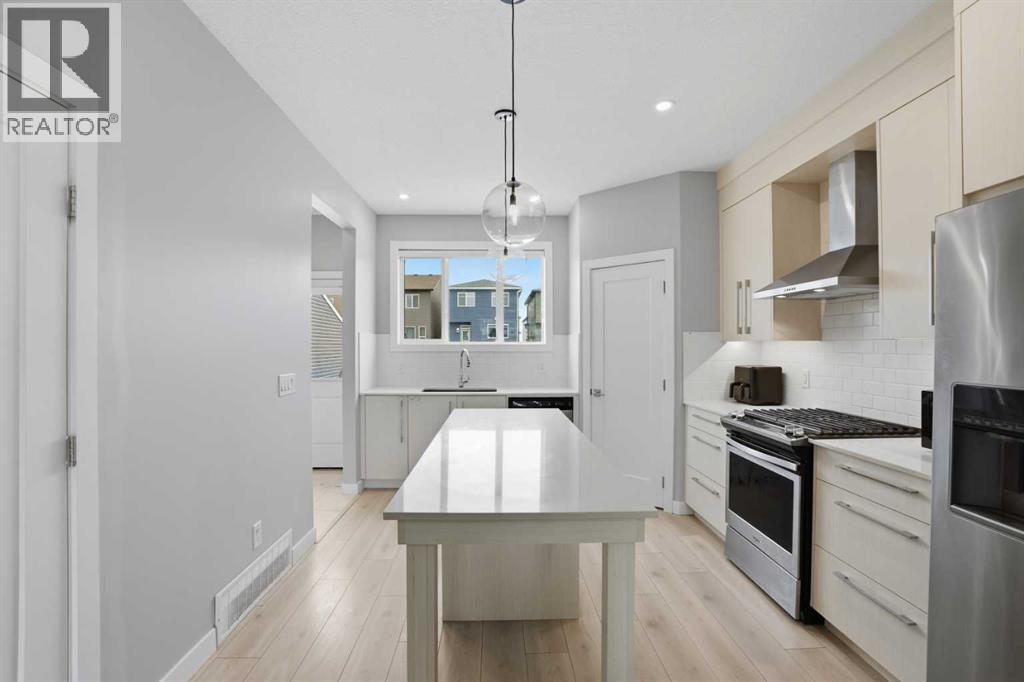 1244 Cornerstone Way Ne, Calgary, Alberta  T3N 1Y2 - Photo 9 - A2278049