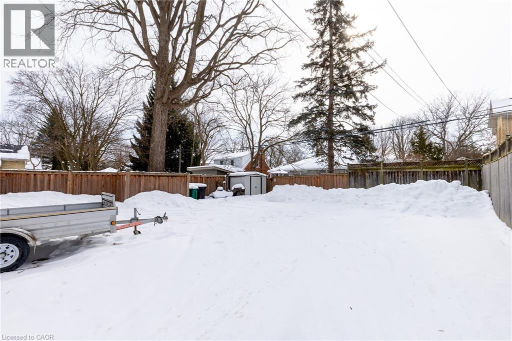 29 Mcnaughton Street, Cambridge, Ontario  N1R 1Z2 - Photo 31 - 40804777