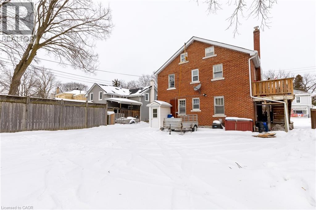 29 Mcnaughton Street, Cambridge, Ontario  N1R 1Z2 - Photo 35 - 40804777