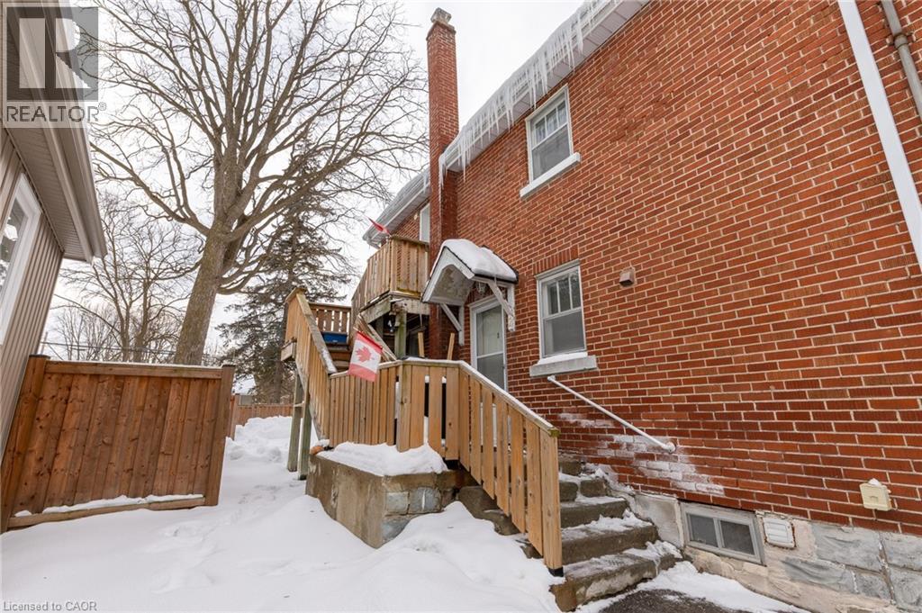 29 Mcnaughton Street, Cambridge, Ontario  N1R 1Z2 - Photo 3 - 40804777