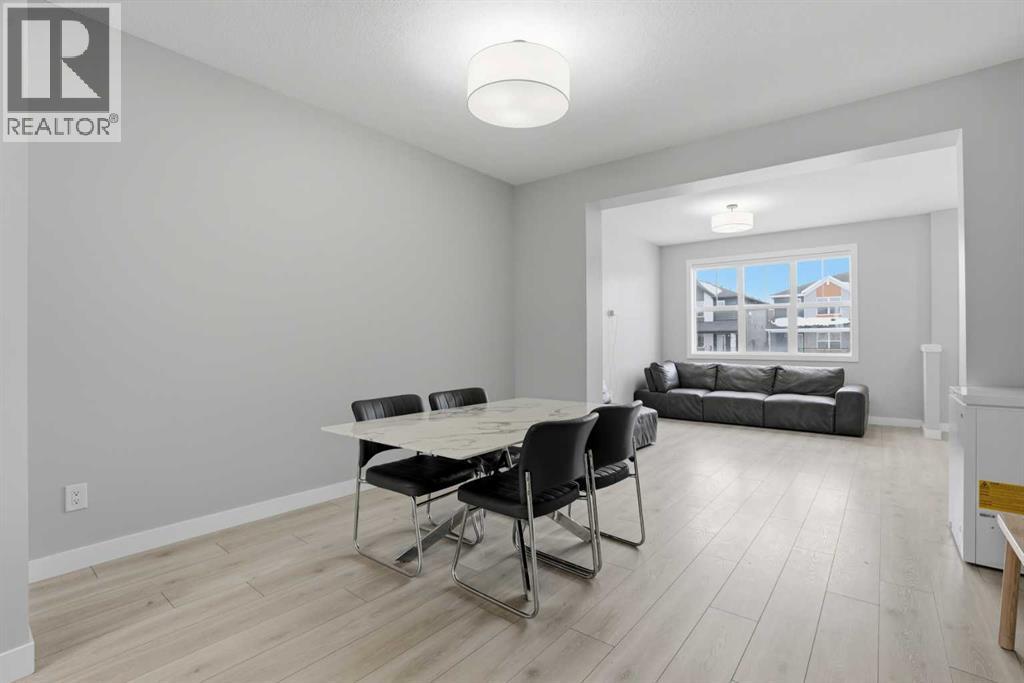 1244 Cornerstone Way Ne, Calgary, Alberta  T3N 1Y2 - Photo 5 - A2278049