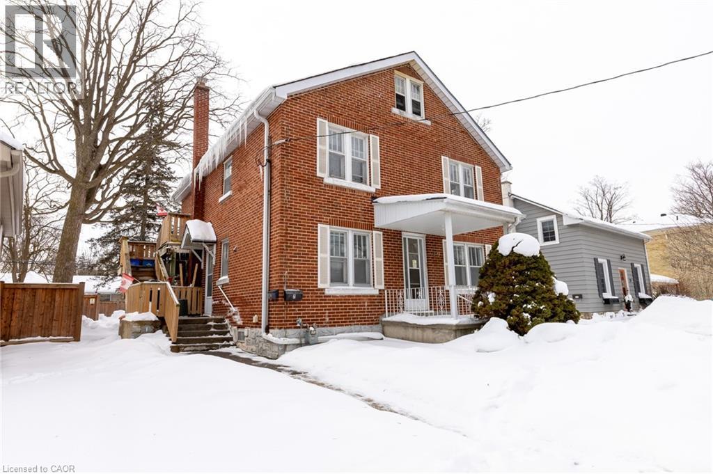 29 Mcnaughton Street, Cambridge, Ontario  N1R 1Z2 - Photo 2 - 40804777