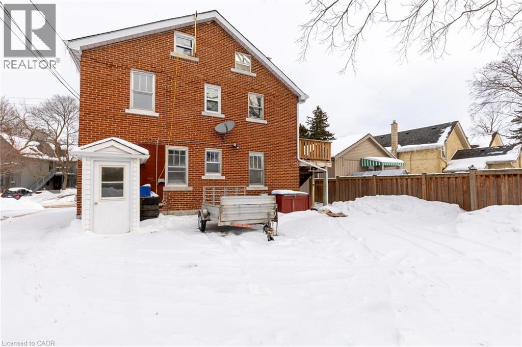 29 Mcnaughton Street, Cambridge, Ontario  N1R 1Z2 - Photo 32 - 40804777