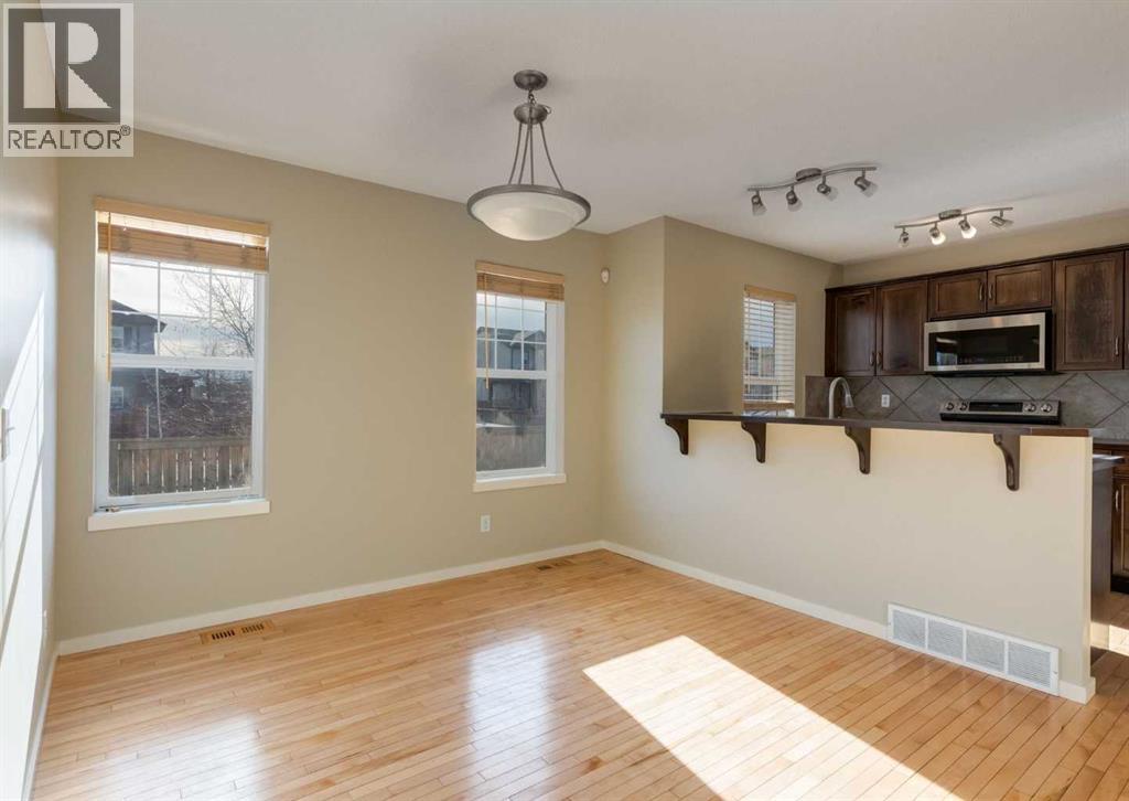 236 Silverado Drive Sw, Calgary, Alberta  T2X 0G1 - Photo 8 - A2283076