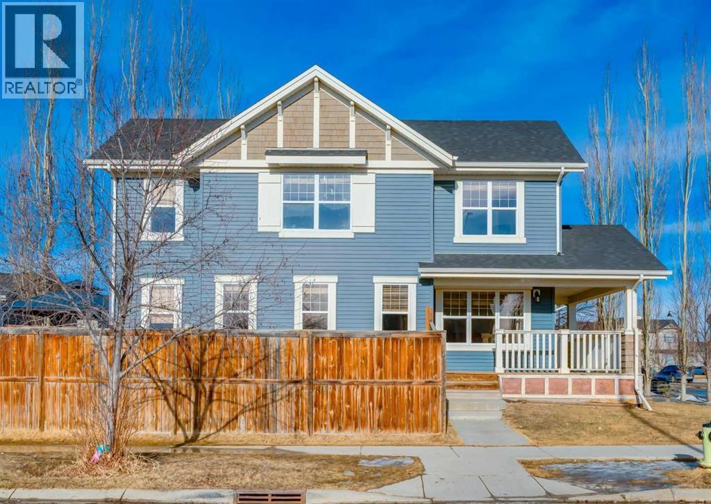 236 Silverado Drive Sw, Calgary, Alberta  T2X 0G1 - Photo 27 - A2283076