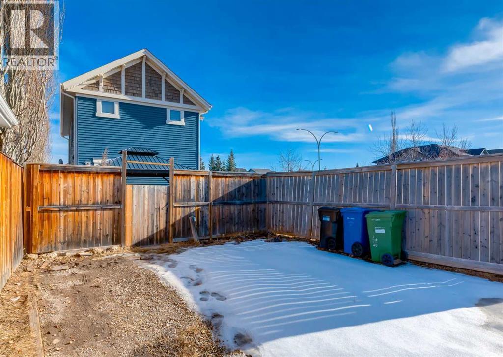236 Silverado Drive Sw, Calgary, Alberta  T2X 0G1 - Photo 32 - A2283076