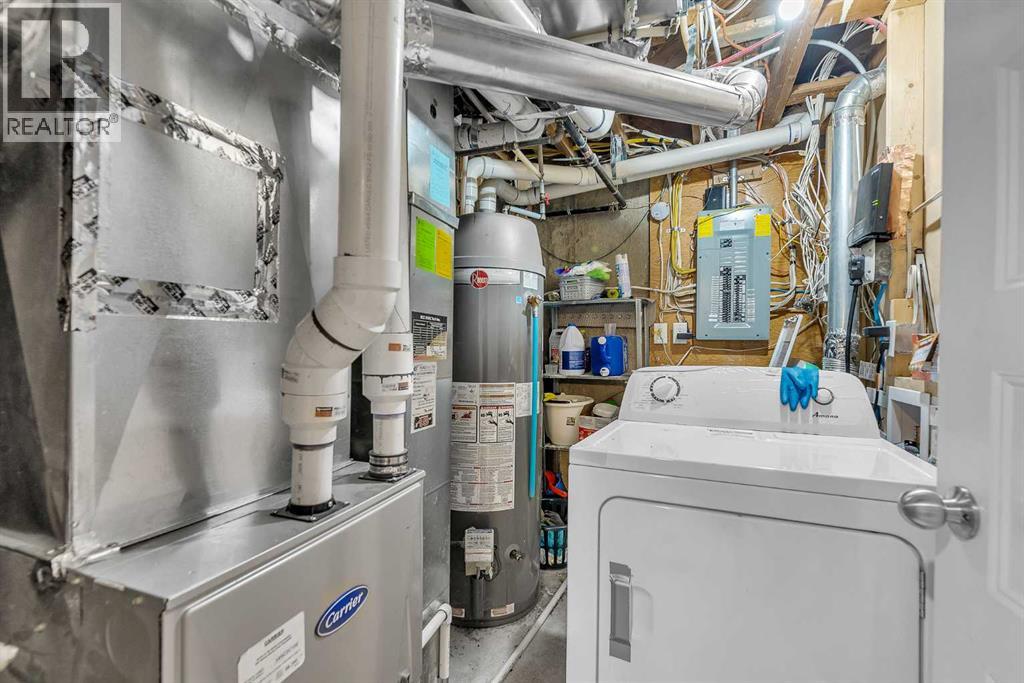 109 Hudson Road Nw, Calgary, Alberta  T2K 0J4 - Photo 35 - A2283580