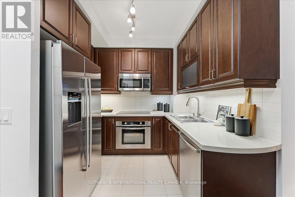 1502 - 35 Balmuto Street, Toronto, Ontario  M4Y 0A3 - Photo 15 - C12789638