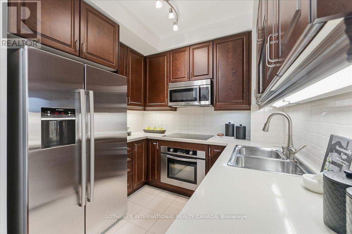 1502 - 35 Balmuto Street, Toronto, Ontario  M4Y 0A3 - Photo 16 - C12789638