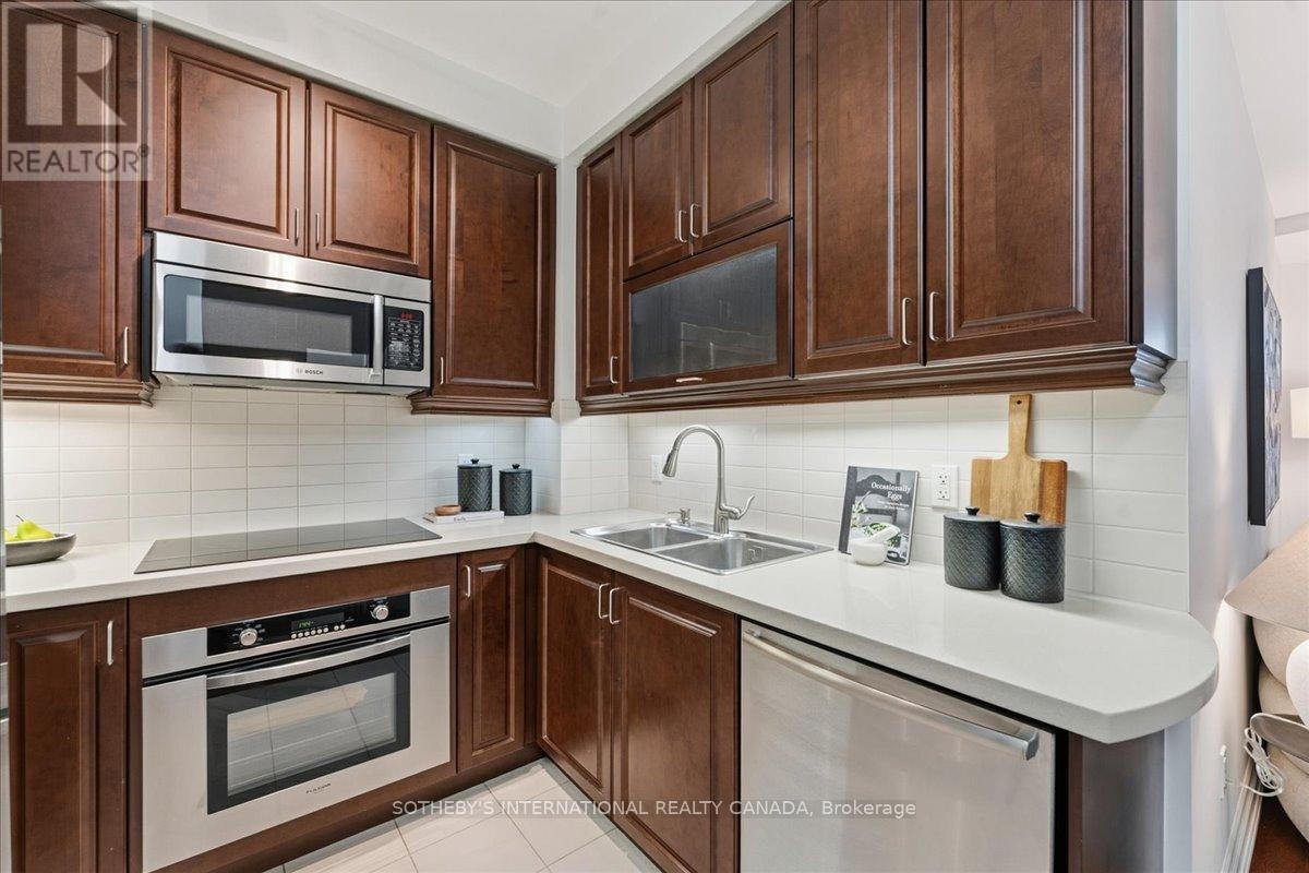 1502 - 35 Balmuto Street, Toronto, Ontario  M4Y 0A3 - Photo 17 - C12789638