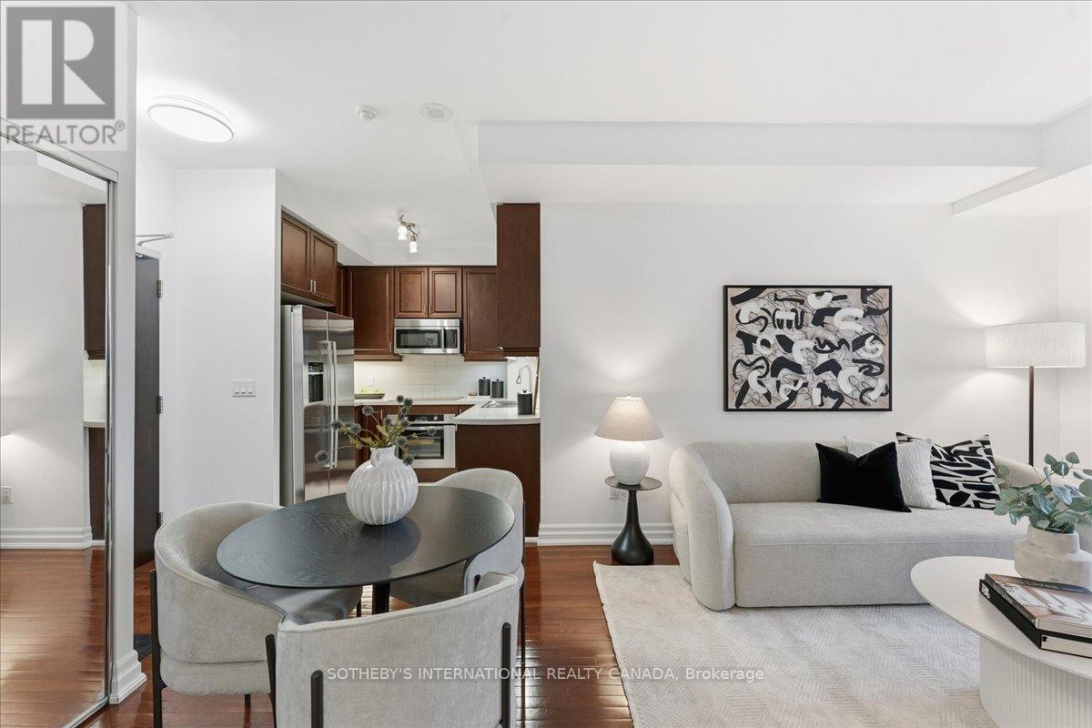 1502 - 35 Balmuto Street, Toronto, Ontario  M4Y 0A3 - Photo 19 - C12789638