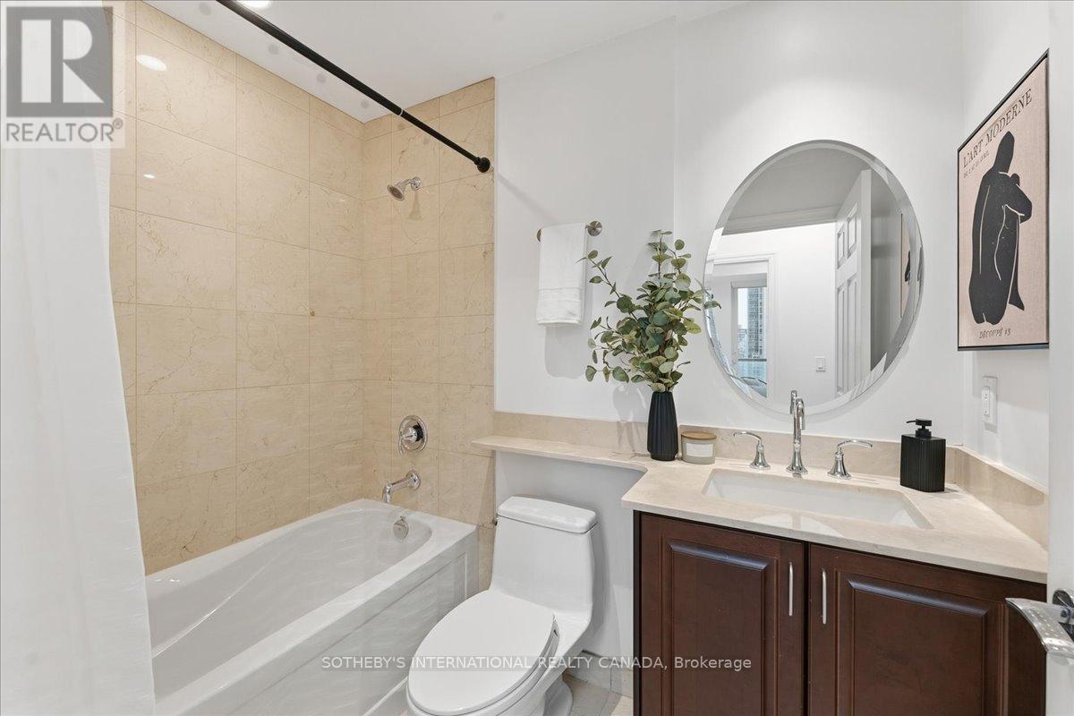 1502 - 35 Balmuto Street, Toronto, Ontario  M4Y 0A3 - Photo 22 - C12789638