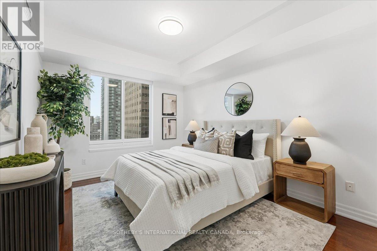 1502 - 35 Balmuto Street, Toronto, Ontario  M4Y 0A3 - Photo 24 - C12789638