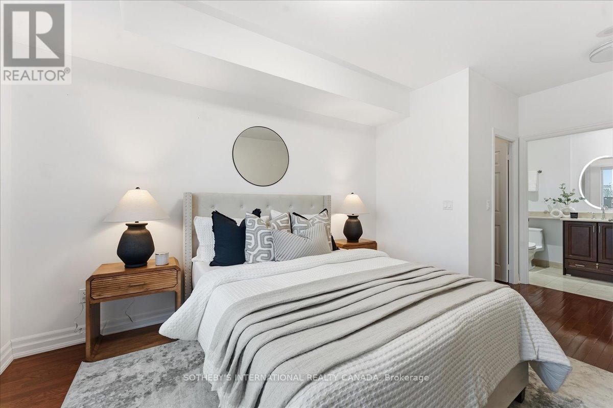 1502 - 35 Balmuto Street, Toronto, Ontario  M4Y 0A3 - Photo 25 - C12789638