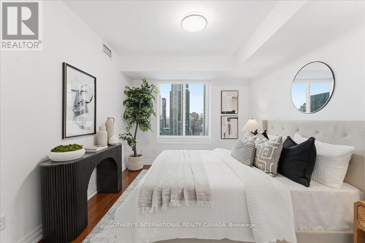 1502 - 35 Balmuto Street, Toronto, Ontario  M4Y 0A3 - Photo 27 - C12789638