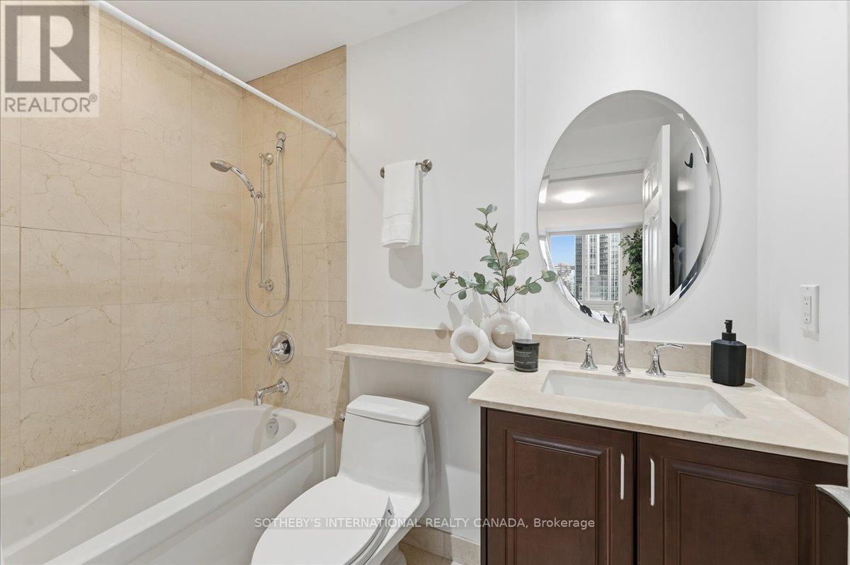 1502 - 35 Balmuto Street, Toronto, Ontario  M4Y 0A3 - Photo 28 - C12789638