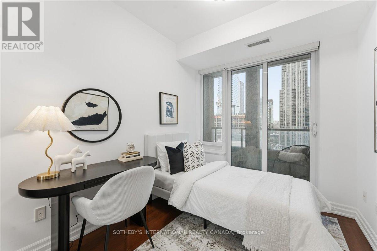 1502 - 35 Balmuto Street, Toronto, Ontario  M4Y 0A3 - Photo 30 - C12789638