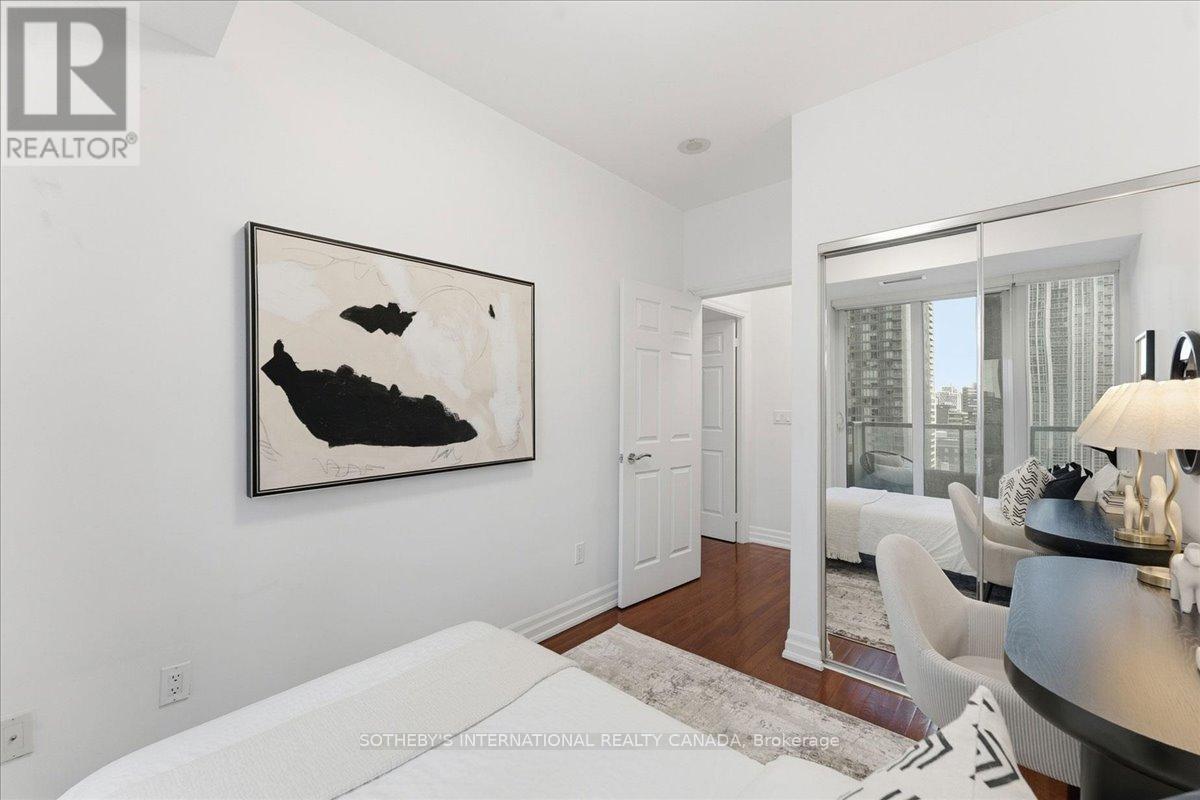 1502 - 35 Balmuto Street, Toronto, Ontario  M4Y 0A3 - Photo 32 - C12789638