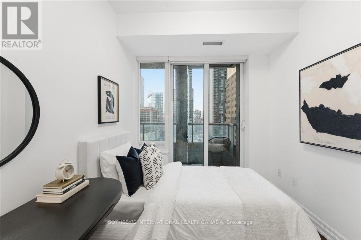 1502 - 35 Balmuto Street, Toronto, Ontario  M4Y 0A3 - Photo 33 - C12789638