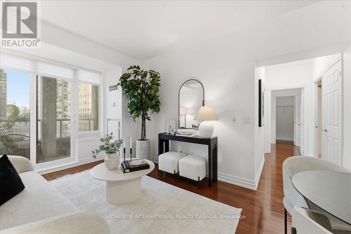 1502 - 35 Balmuto Street, Toronto, Ontario  M4Y 0A3 - Photo 36 - C12789638