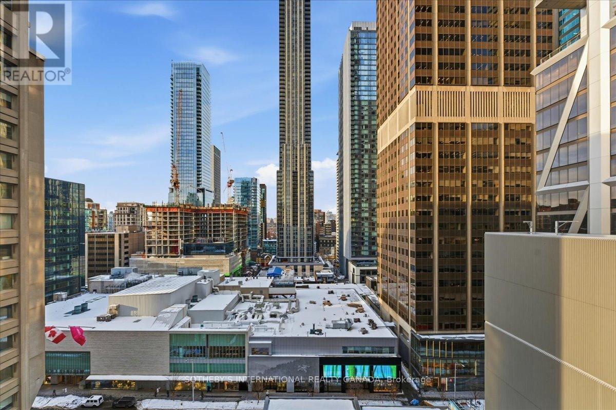 1502 - 35 Balmuto Street, Toronto, Ontario  M4Y 0A3 - Photo 39 - C12789638