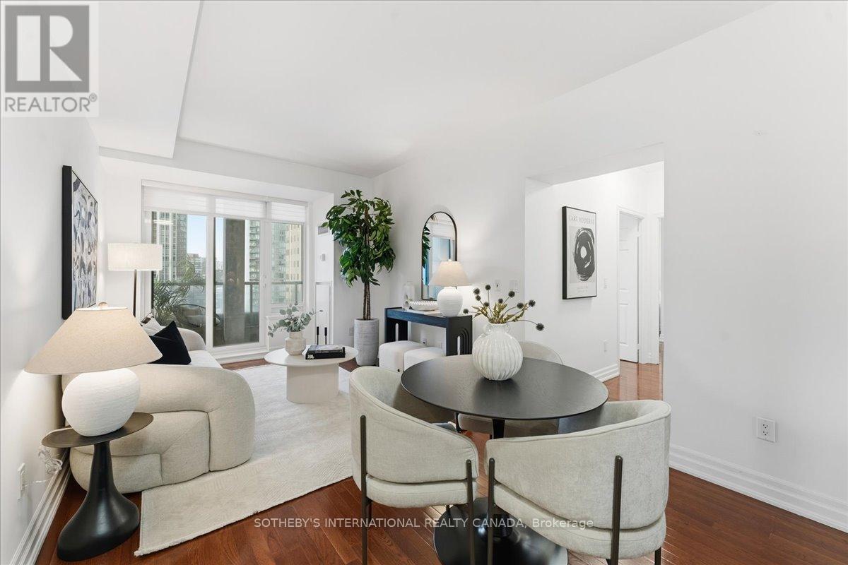 1502 - 35 Balmuto Street, Toronto, Ontario  M4Y 0A3 - Photo 7 - C12789638