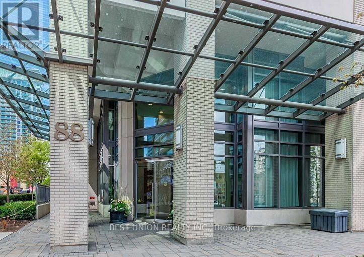 1401 - 88 Broadway Avenue, Toronto, Ontario  M4P 0A5 - Photo 1 - C12789646
