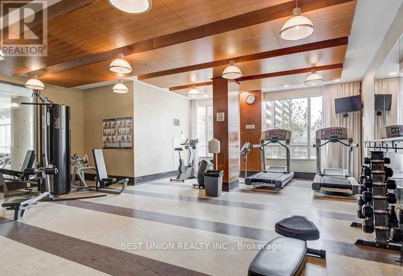 1401 - 88 Broadway Avenue, Toronto, Ontario  M4P 0A5 - Photo 12 - C12789646