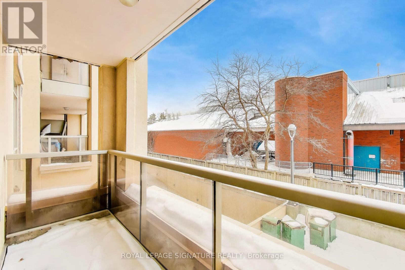 203 - 18 Kenaston Gardens, Toronto, Ontario  M2K 1G8 - Photo 22 - C12789648