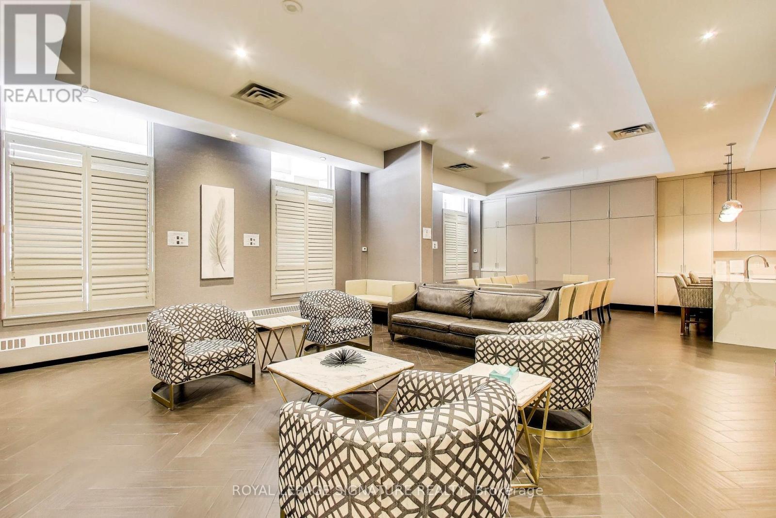 203 - 18 Kenaston Gardens, Toronto, Ontario  M2K 1G8 - Photo 23 - C12789648