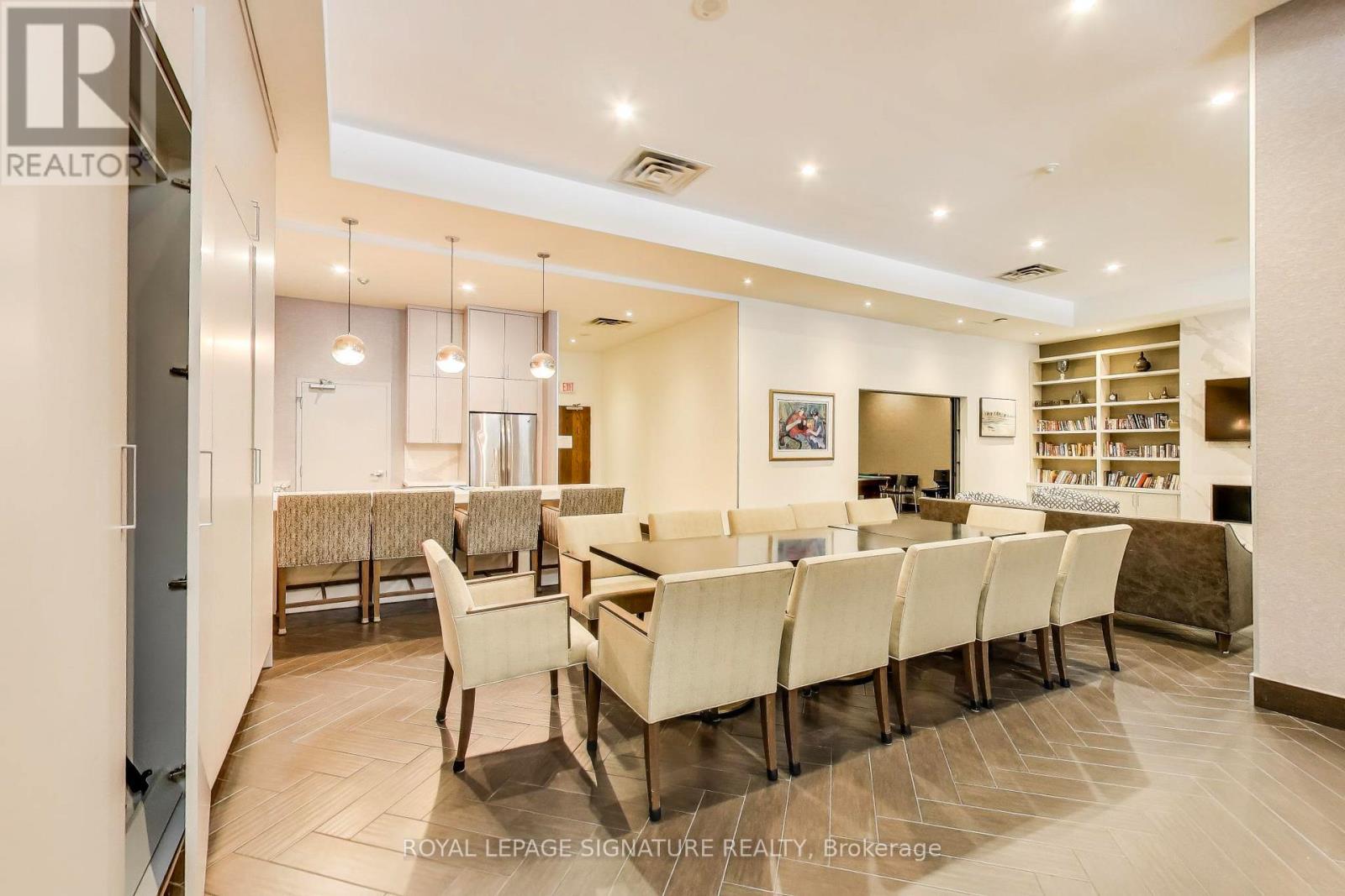 203 - 18 Kenaston Gardens, Toronto, Ontario  M2K 1G8 - Photo 25 - C12789648