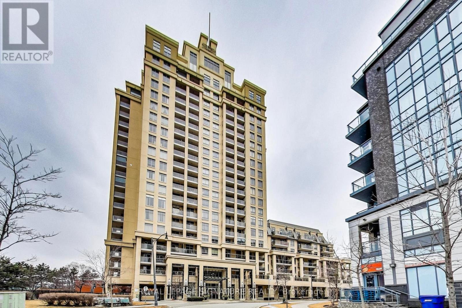 203 - 18 Kenaston Gardens, Toronto, Ontario  M2K 1G8 - Photo 3 - C12789648