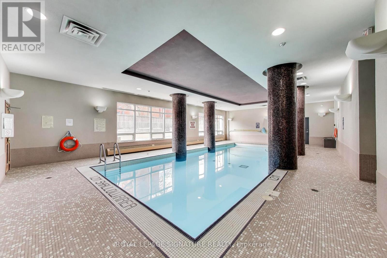 203 - 18 Kenaston Gardens, Toronto, Ontario  M2K 1G8 - Photo 32 - C12789648